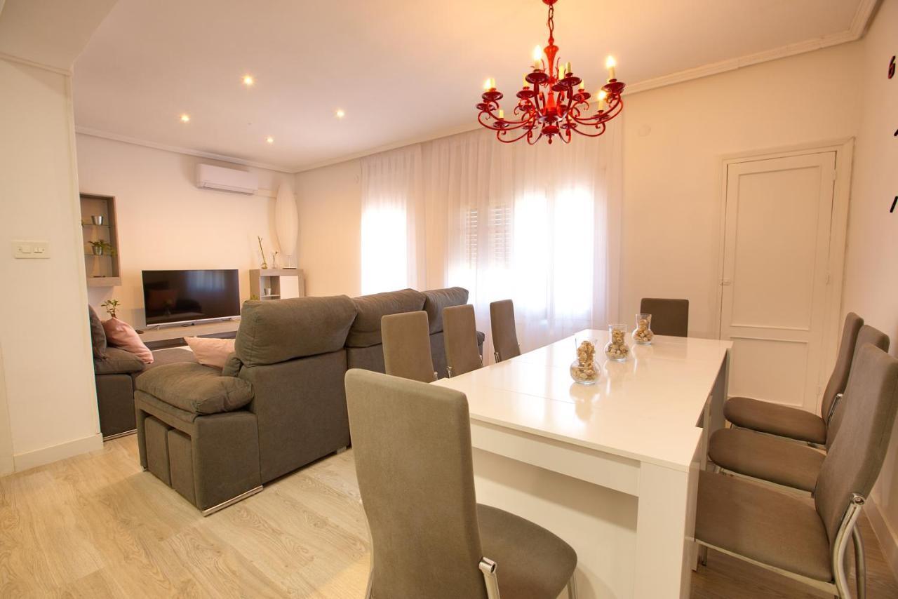 Cuencaloft En Parque San Julian Appartement Cuenca  Buitenkant foto