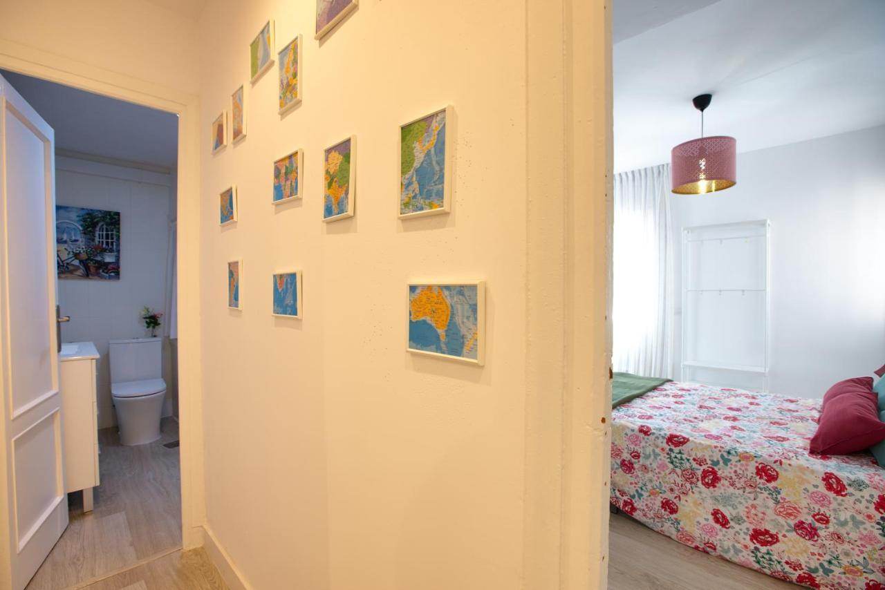 Cuencaloft En Parque San Julian Appartement Cuenca  Buitenkant foto