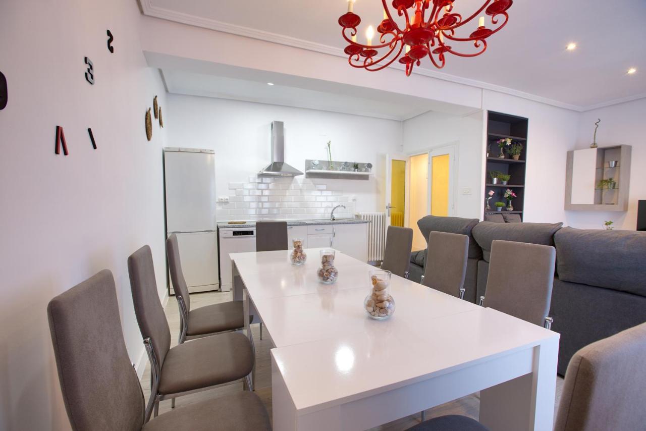 Cuencaloft En Parque San Julian Appartement Cuenca  Buitenkant foto
