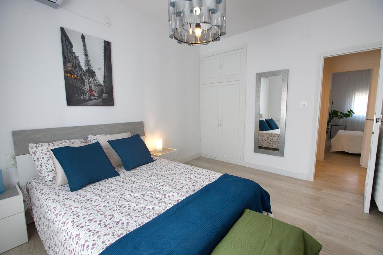 Cuencaloft En Parque San Julian Appartement Cuenca  Buitenkant foto
