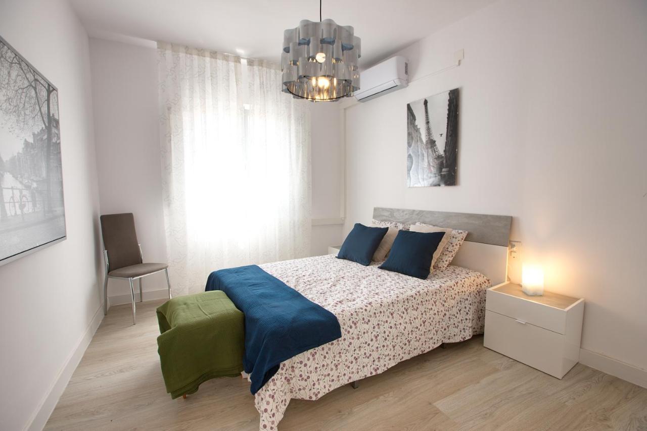 Cuencaloft En Parque San Julian Appartement Cuenca  Buitenkant foto